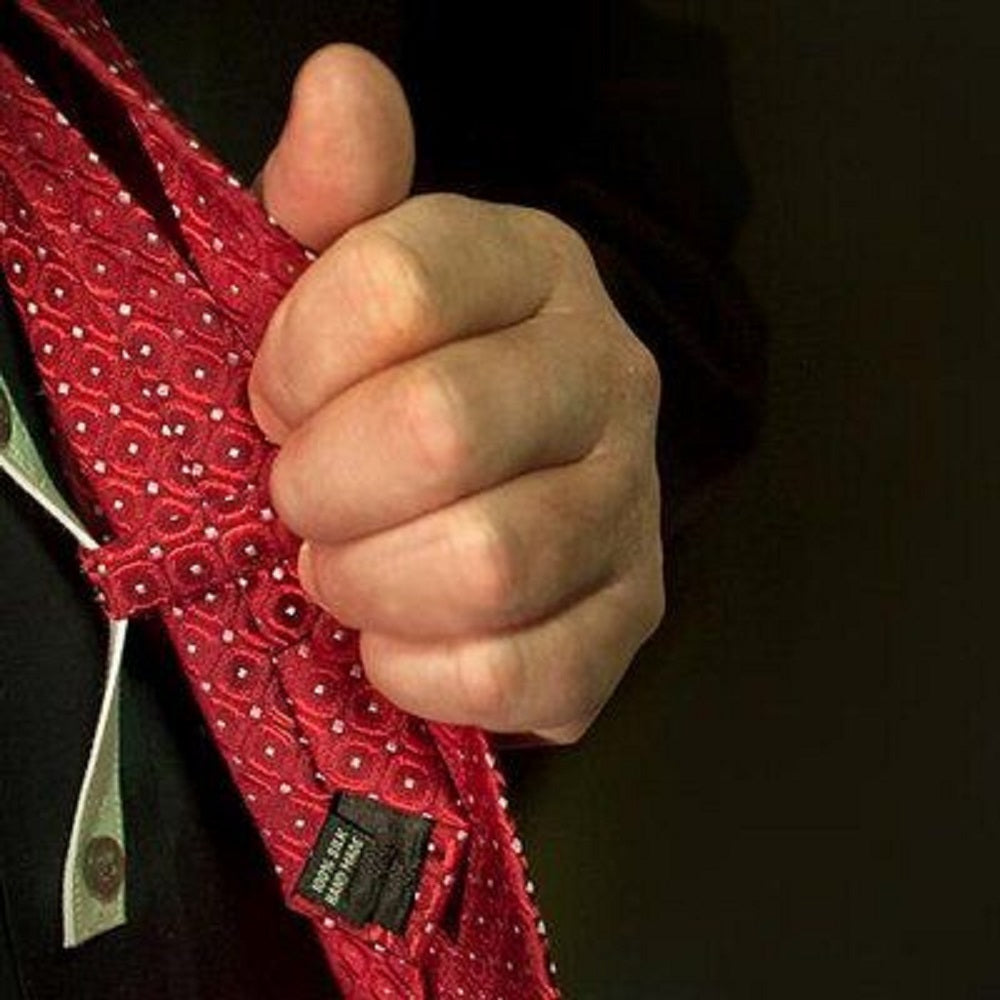 The Tie Thing® - Multi-Color Pack, Select 3 or 5-Pack