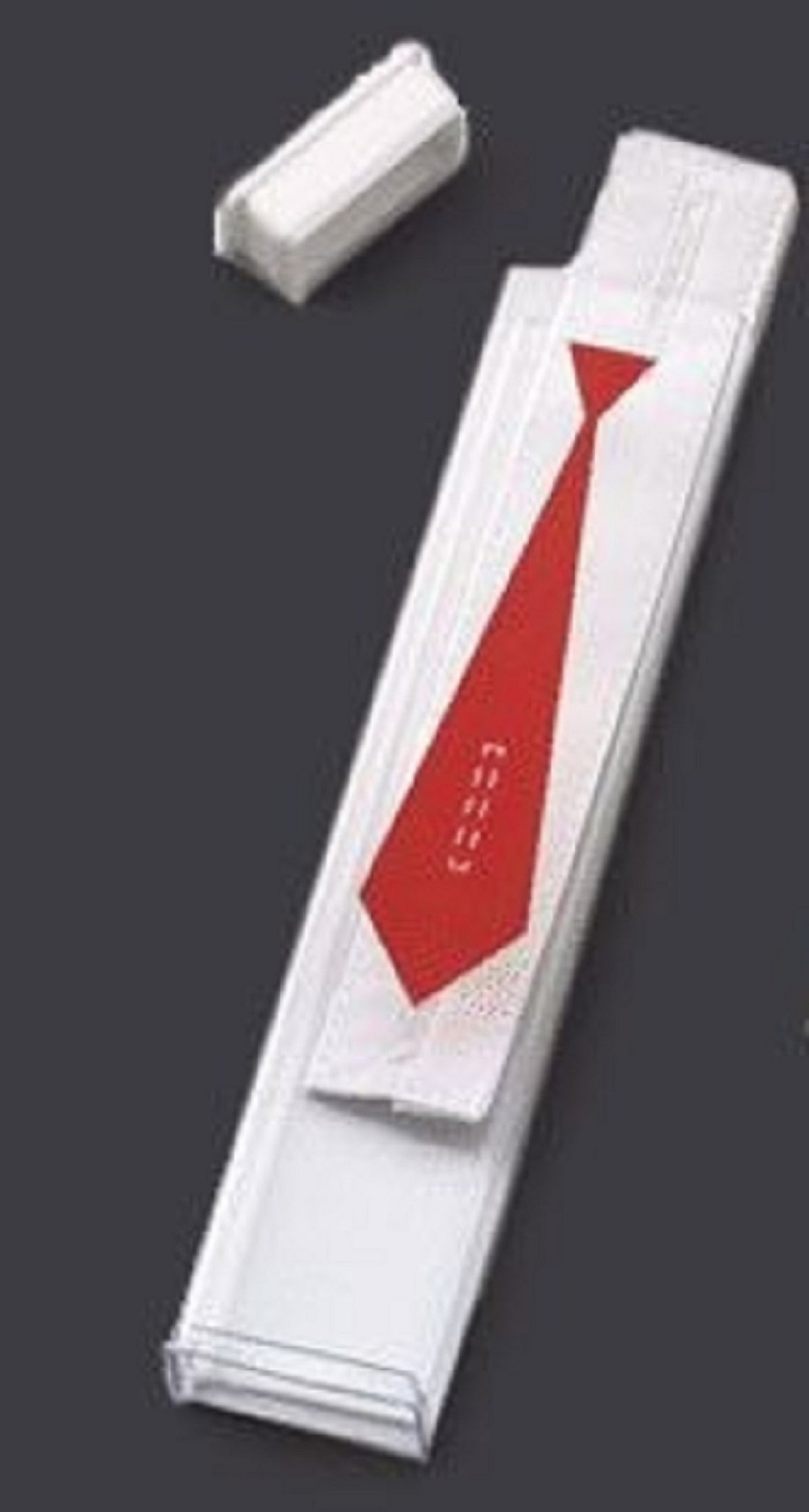 The Tie Thing® - Multi-Color Pack, Select 3 or 5-Pack