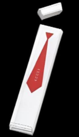 The Tie Thing® Tube