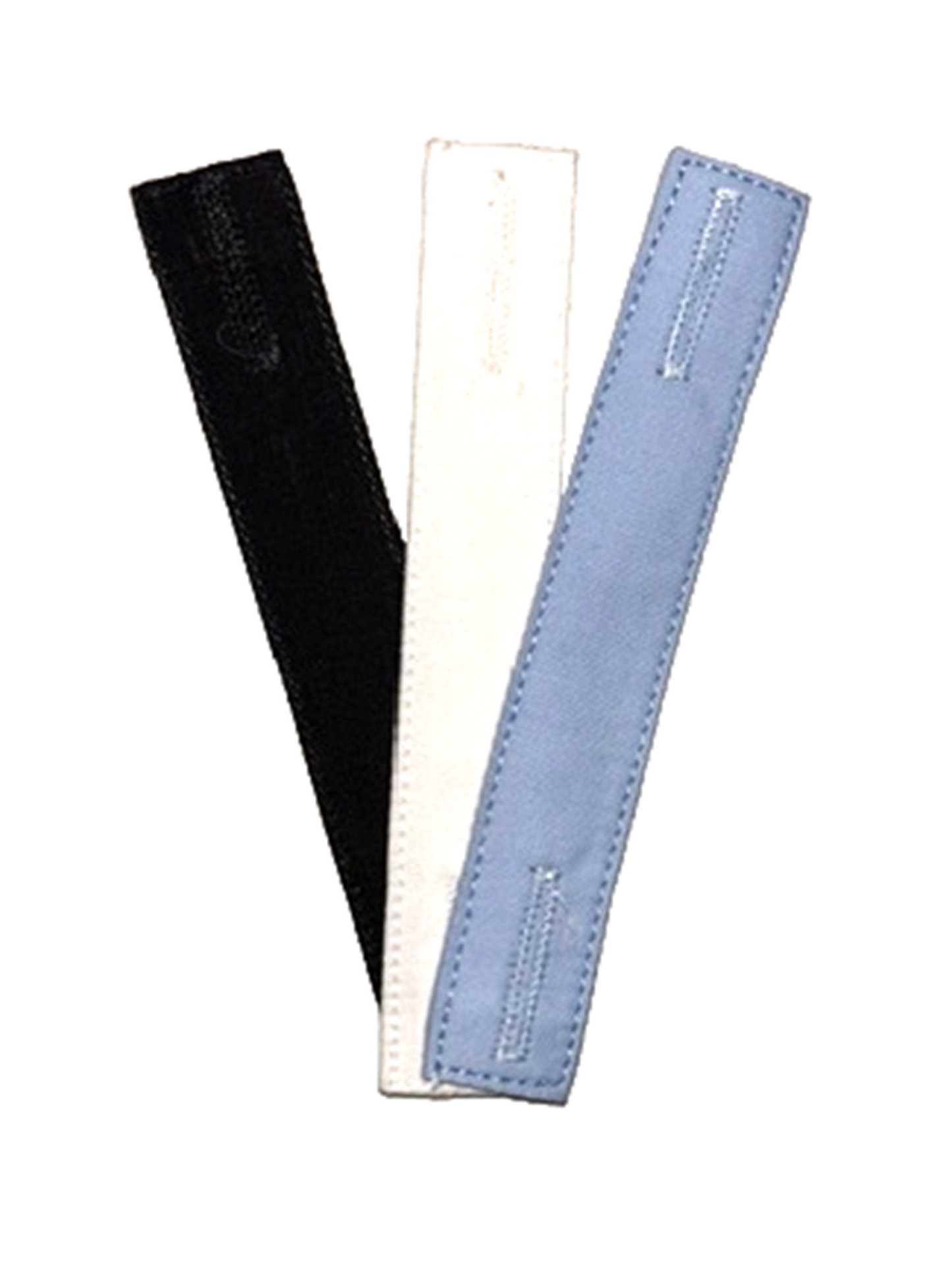 The Tie Thing® - Multi-Color Pack, Select 3 or 5-Pack